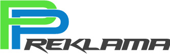 PP reklama logo
